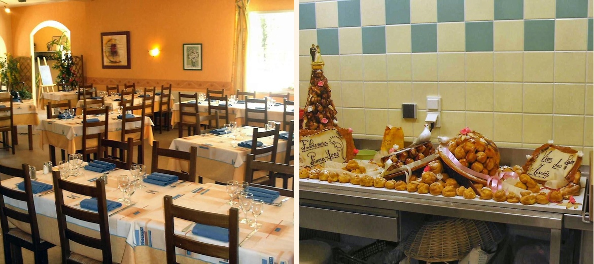 L'Amaryllis - Gallery Image 1