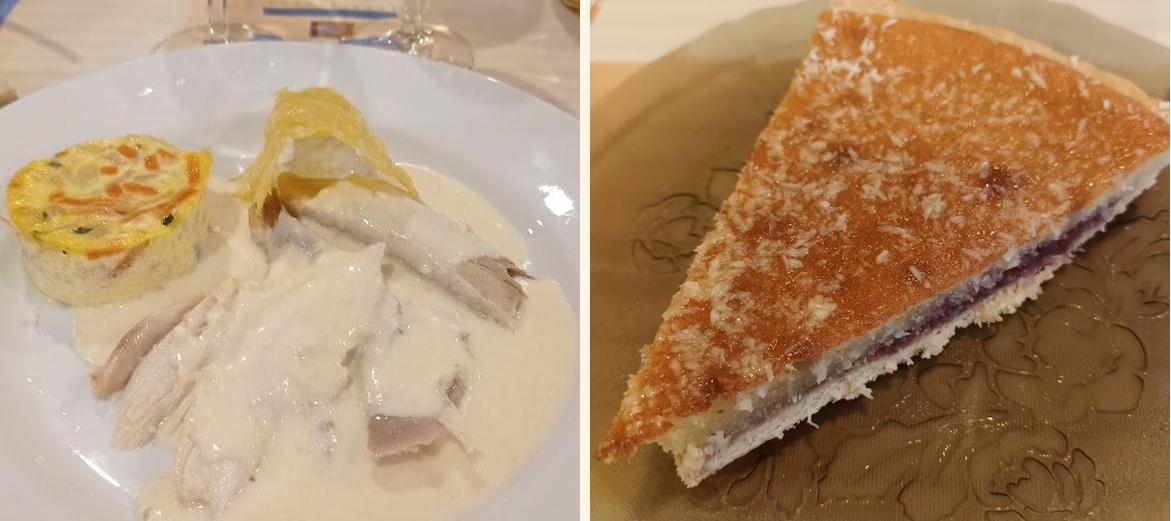 L'Amaryllis - Gallery Image 2