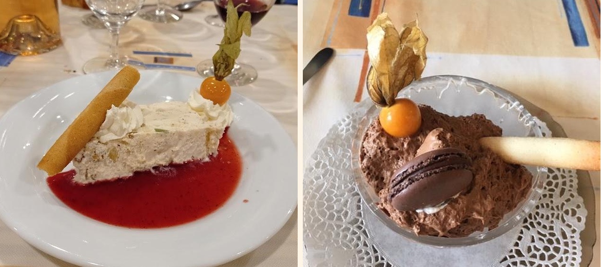 L'Amaryllis - Gallery Image 4