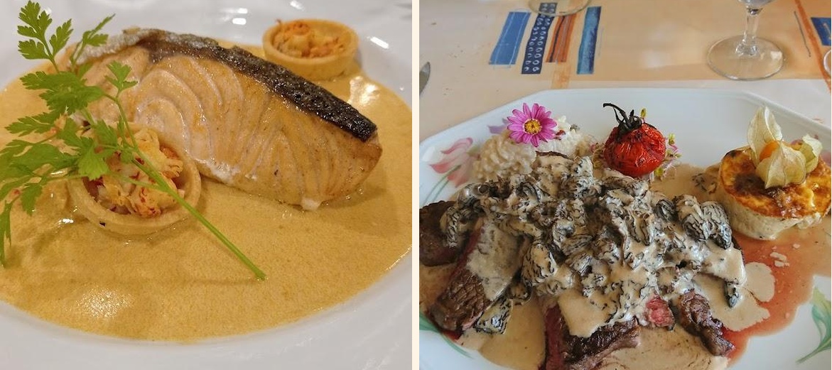 L'Amaryllis - Gallery Image 5