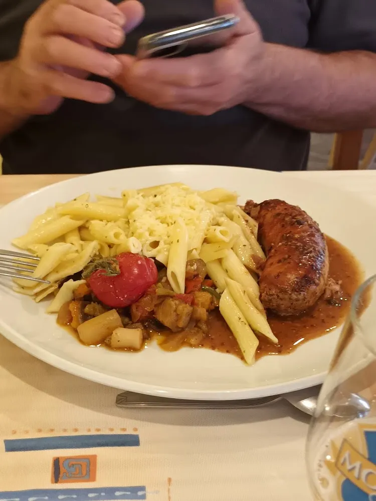 Andouillette Aaaaa